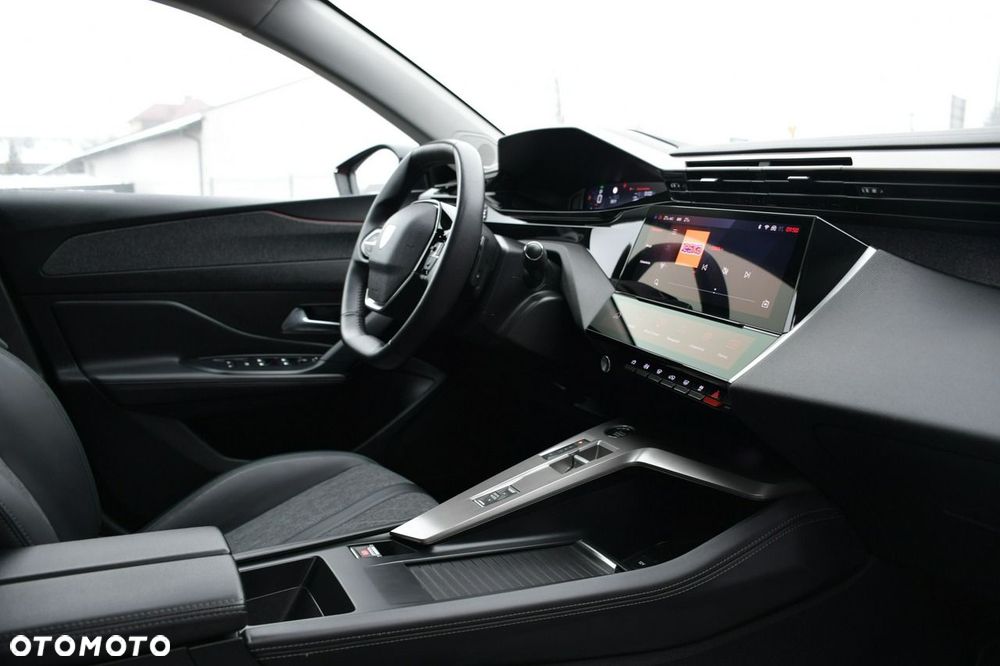 Peugeot 408 1.2 PureTech Allure Pack S&S EAT8 - 23