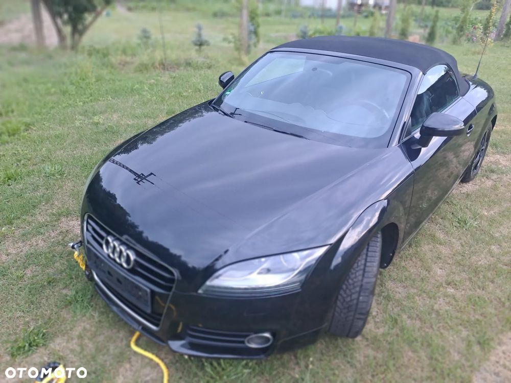 Audi TT Coupé 1.8 TFSI - 9