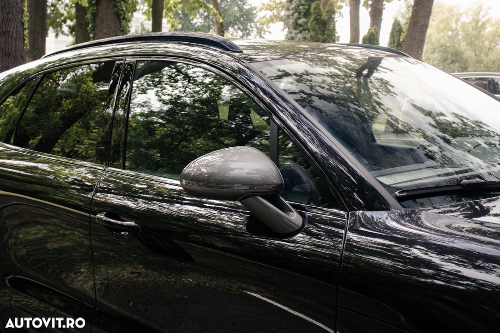 PORSCHE Macan 2023 — imagine 24