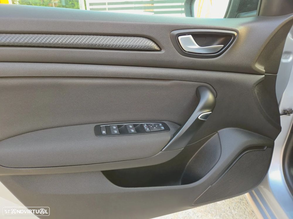 Renault Mégane Sport Tourer 1.5 Blue dCi Limited - 18