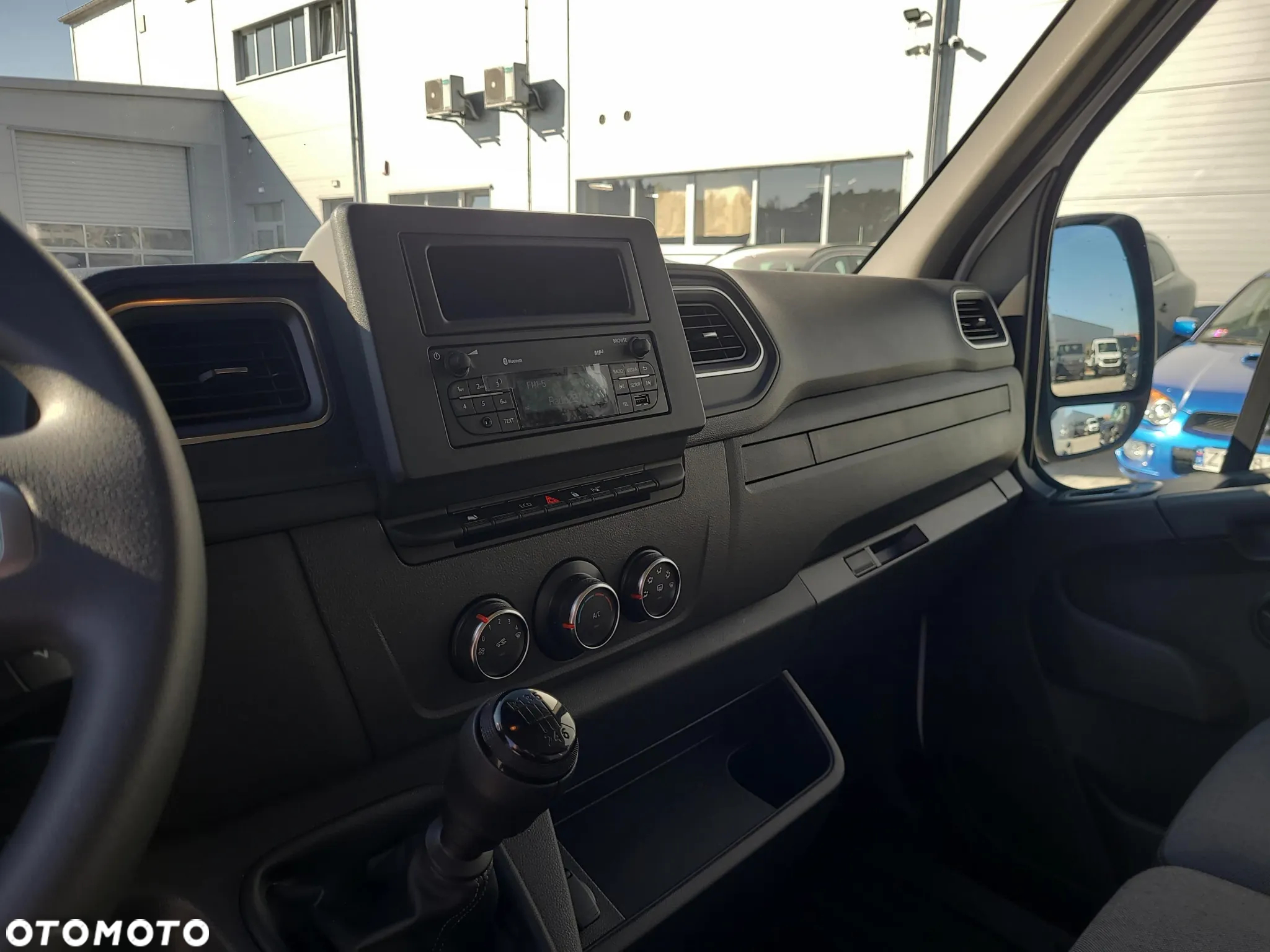 Renault Master dCi L3H2 Extra Izoterma - 14