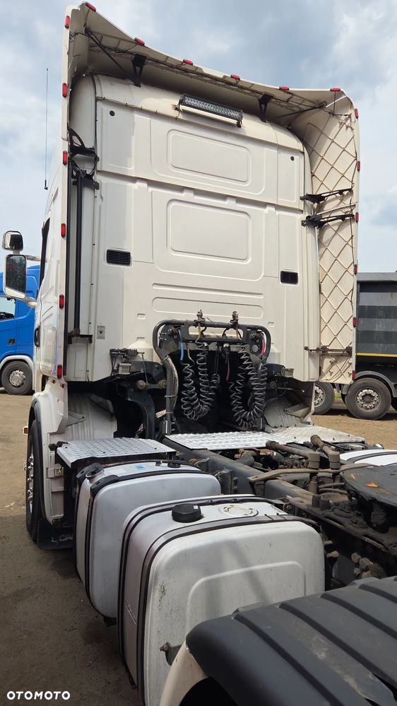 Scania R490 - 3