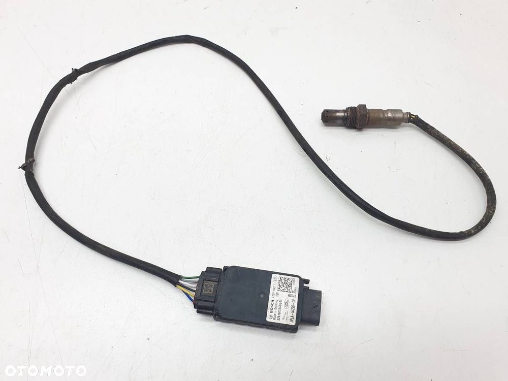 SONDA LAMBDA NOX JAGUAR F-PACE X761 2.0D 180KM JPLA-5J299-DF - 1