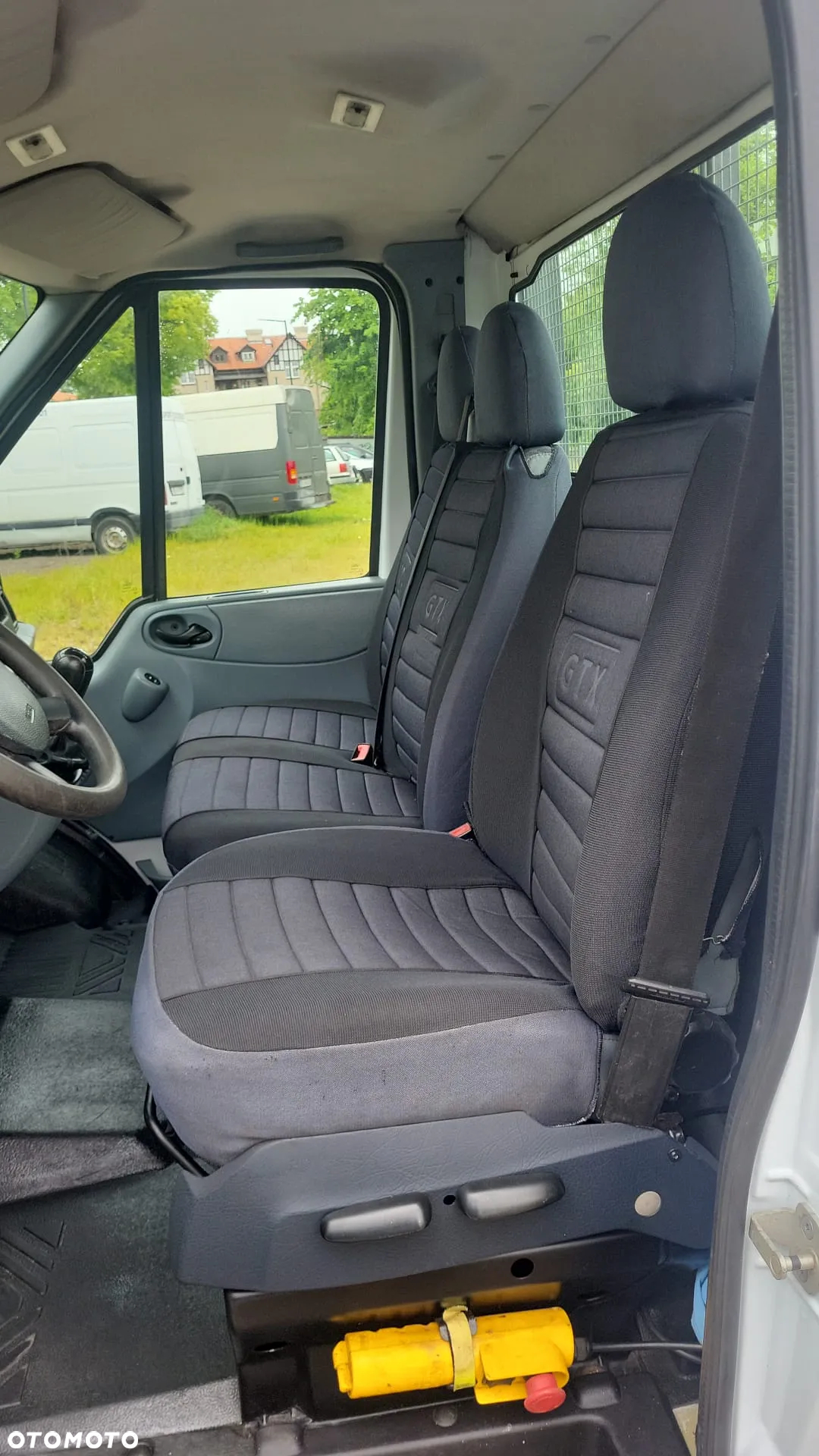 Ford TRANSIT - 11