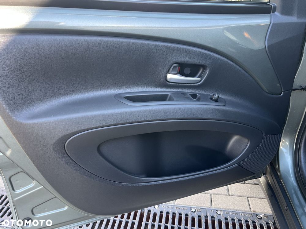 Toyota Aygo X 1.0 VVT-i - 10