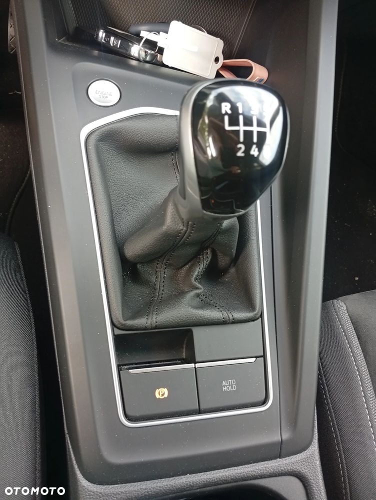 Volkswagen Golf Variant 1.5 TSI OPF Life - 24