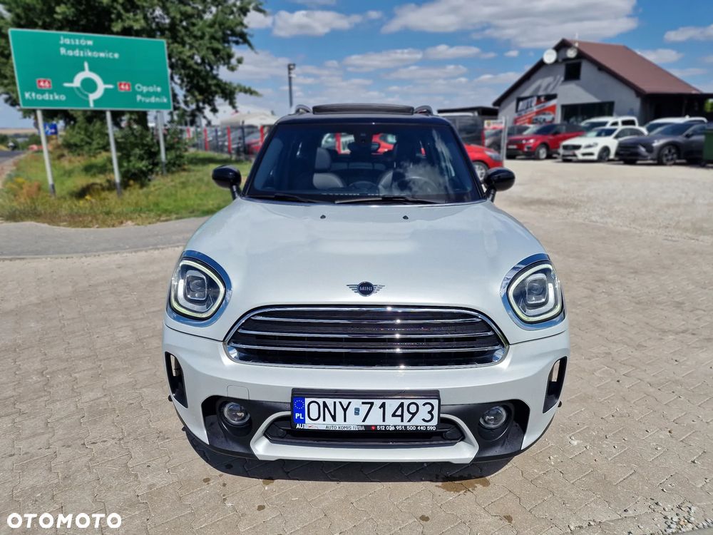 MINI Countryman Cooper Estate Edition - 4