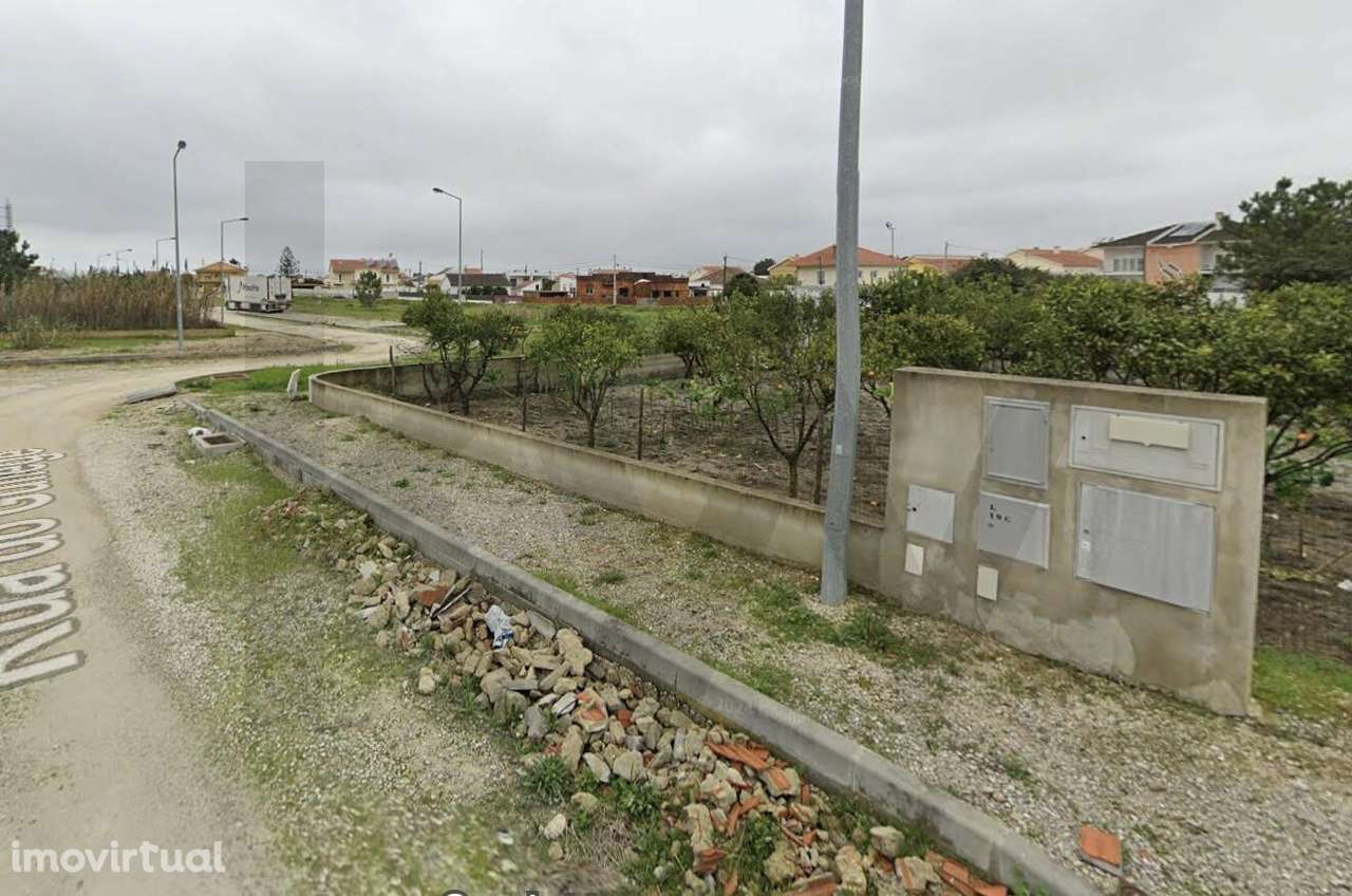 Terreno Urbano com 736 m2 — Quinta do Conde - Grande imagem: 4/5