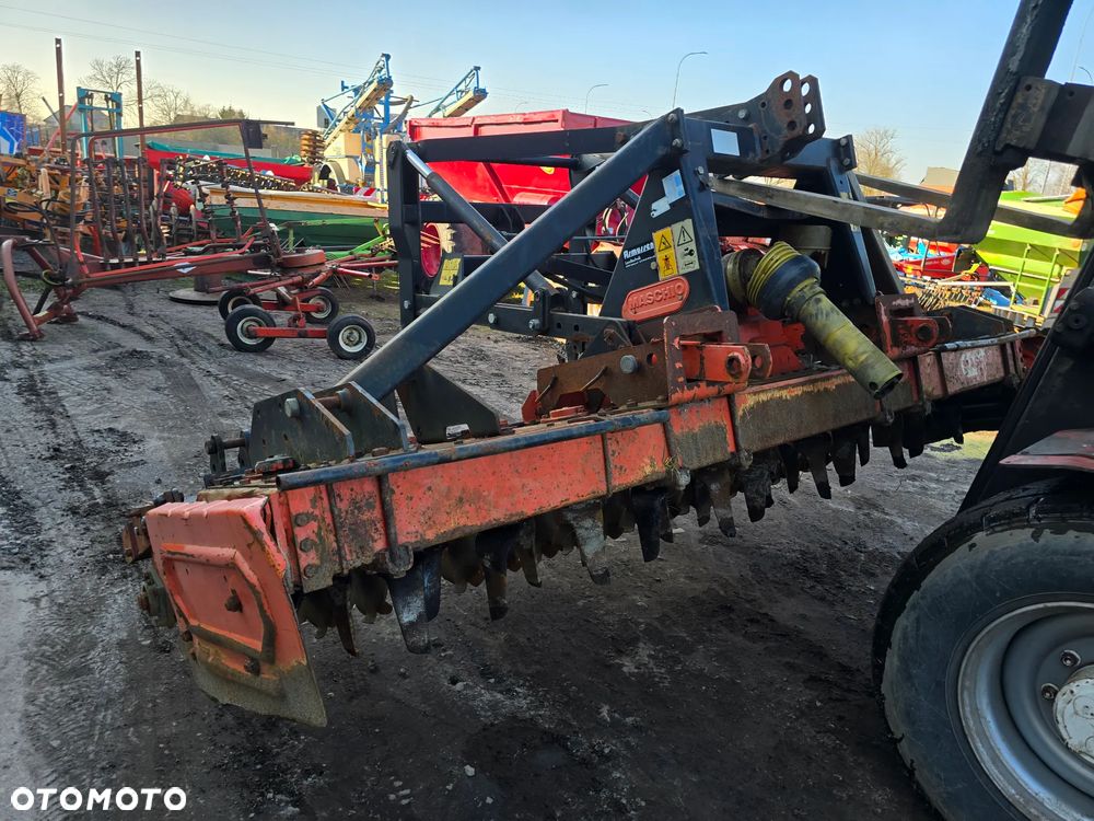 Maschio Maschio Rau Agregat 3 metry - 1