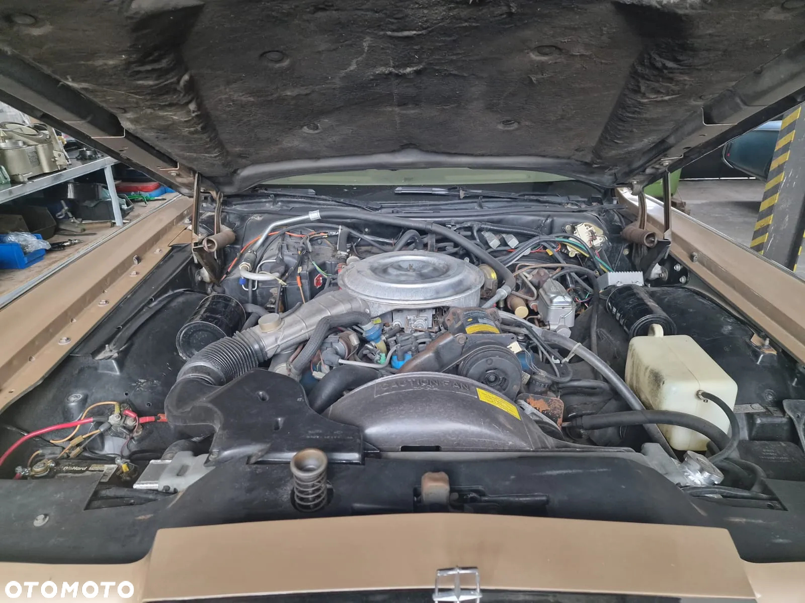 Lincoln Continental 4.6 Girenchy Des - 6