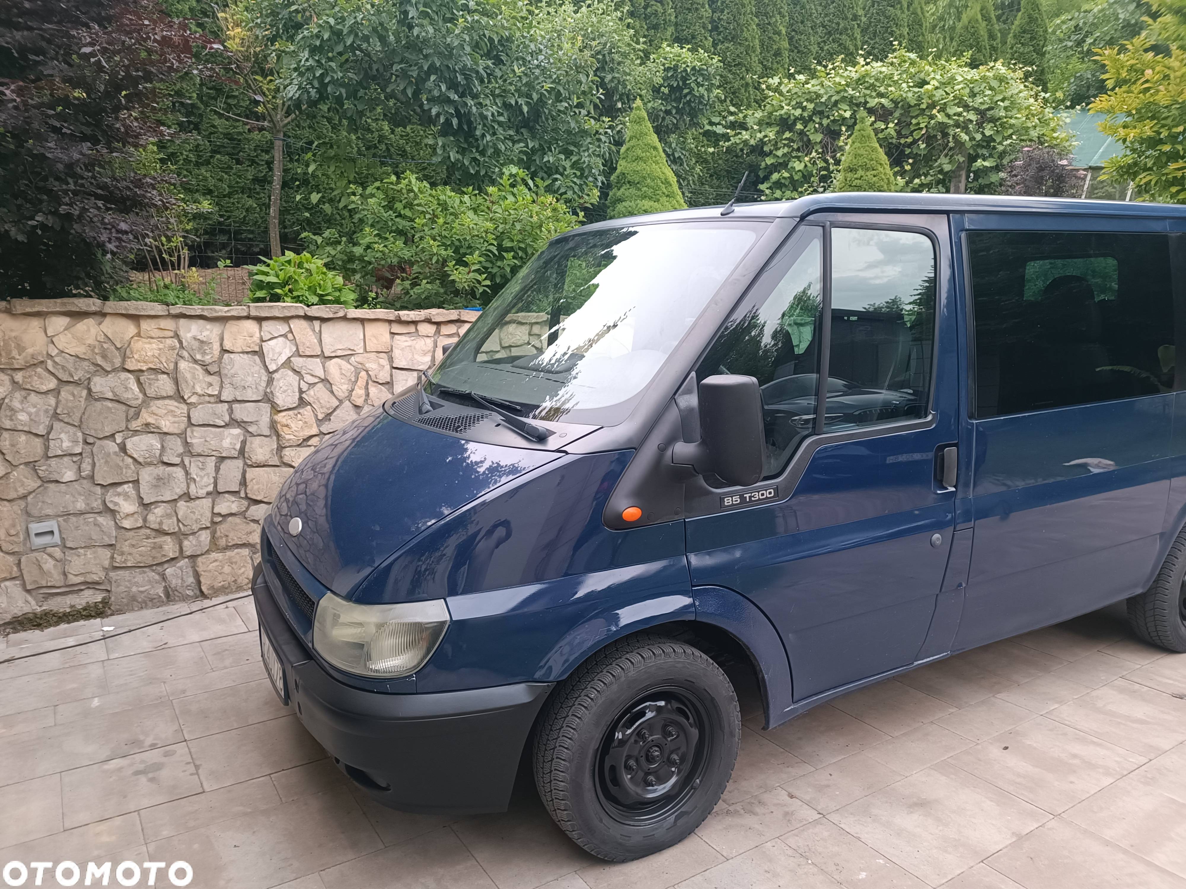 Ford Transit - 14