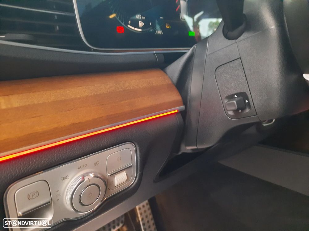 Mercedes-Benz GLE 350 de 4Matic - 55
