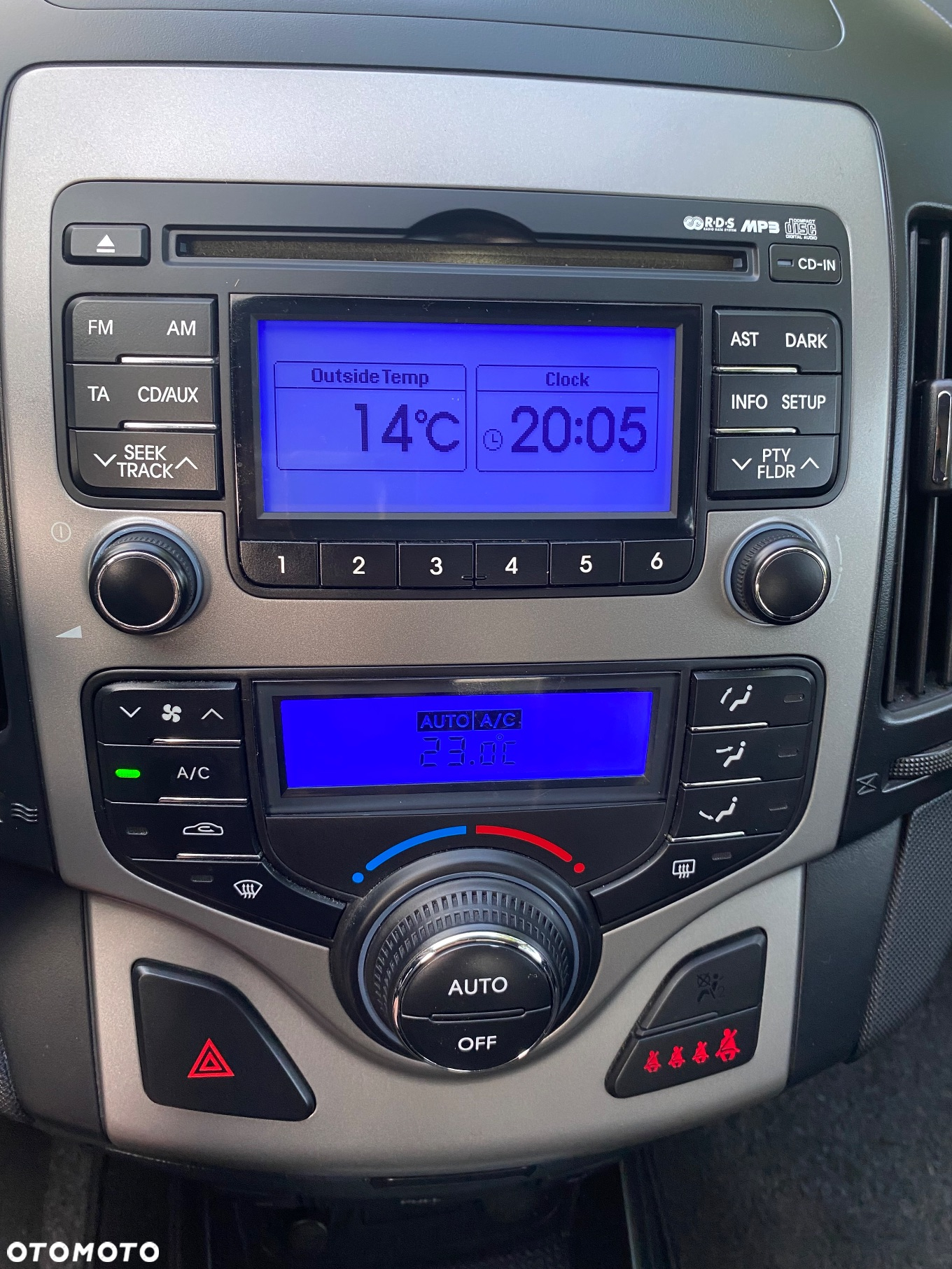 Hyundai i30 1.6 CRDi Comfort - 9