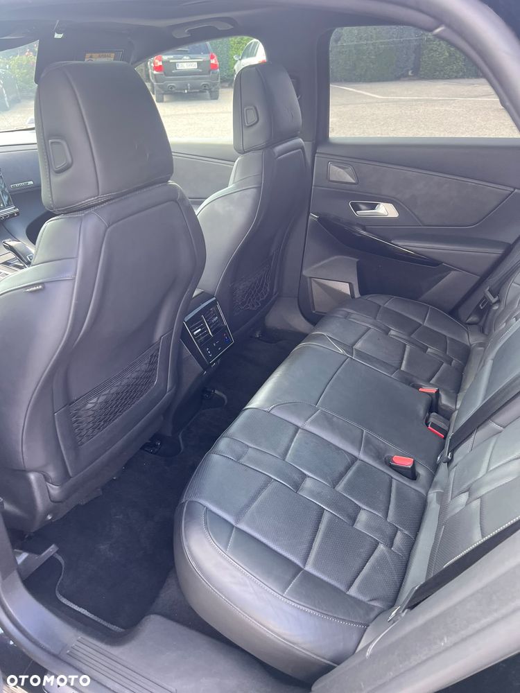 DS Automobiles DS 7 Crossback 1.6 PureTech GPF Grand Chic - 16