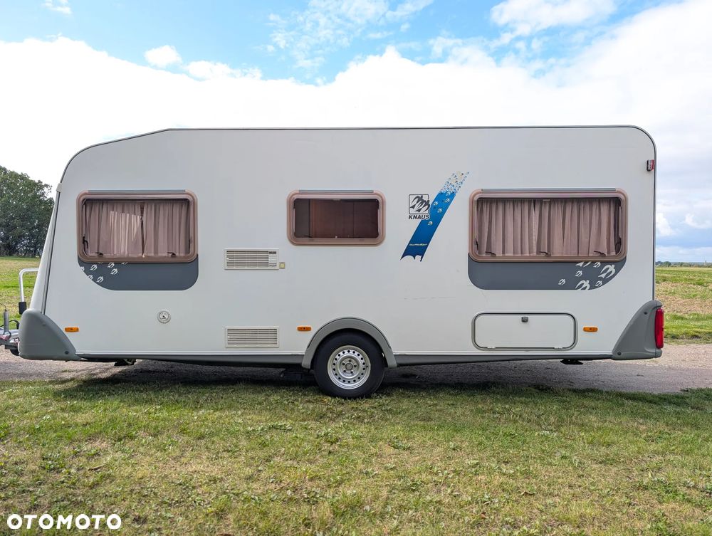 KNAUS - 5