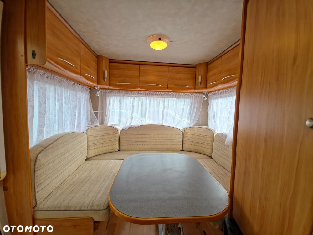 Adria Adria 542 PU - 18
