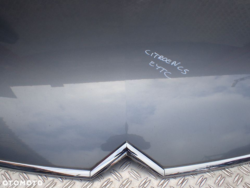 MASKA CITROEN C5 EYTC RADOM - 3