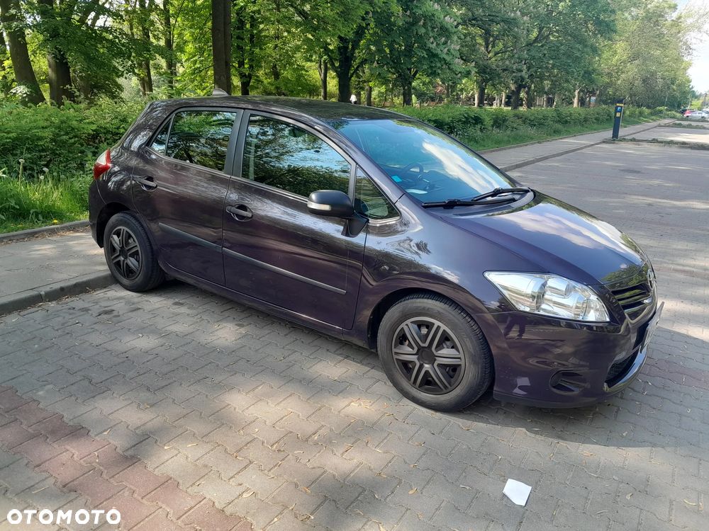 Toyota Auris 1.33 VVT-i Life - 6