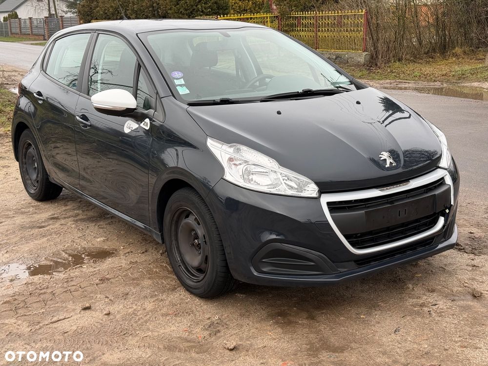 Peugeot 208 PureTech 68 Like - 1
