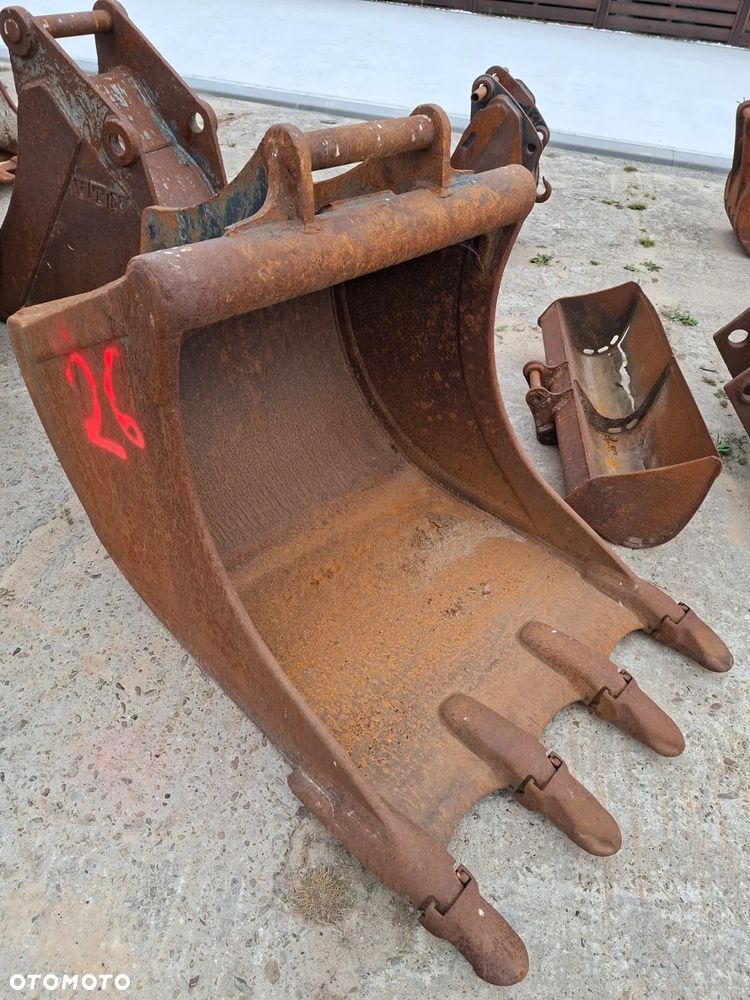 Łyżka do kopania S60 - 1