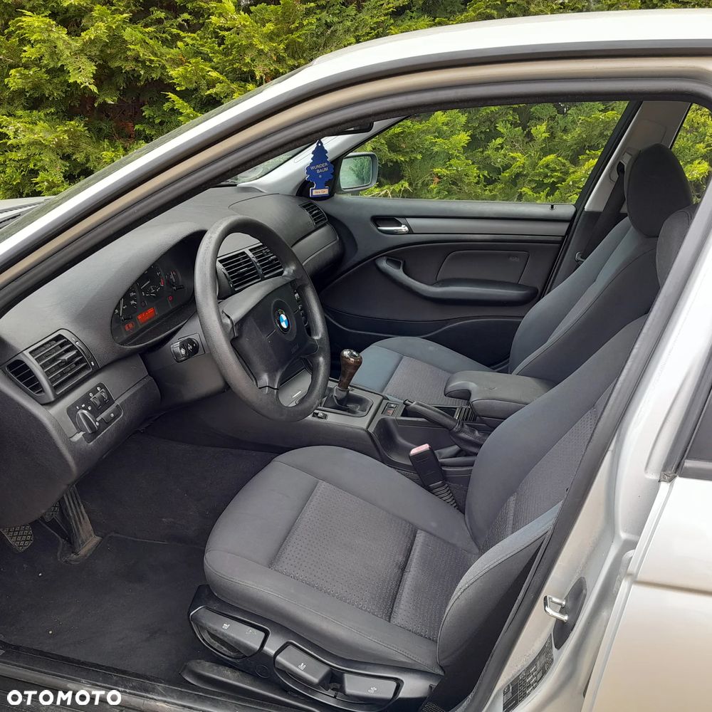 BMW Seria 3 316i Edition Lifestyle - 7