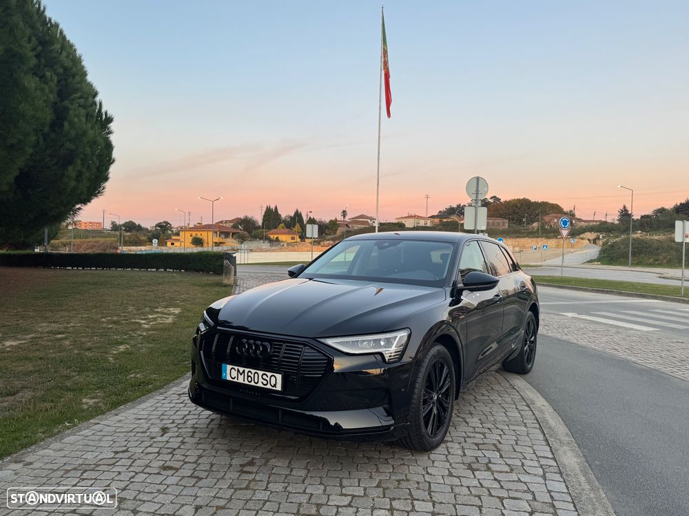 Audi e-tron - 5
