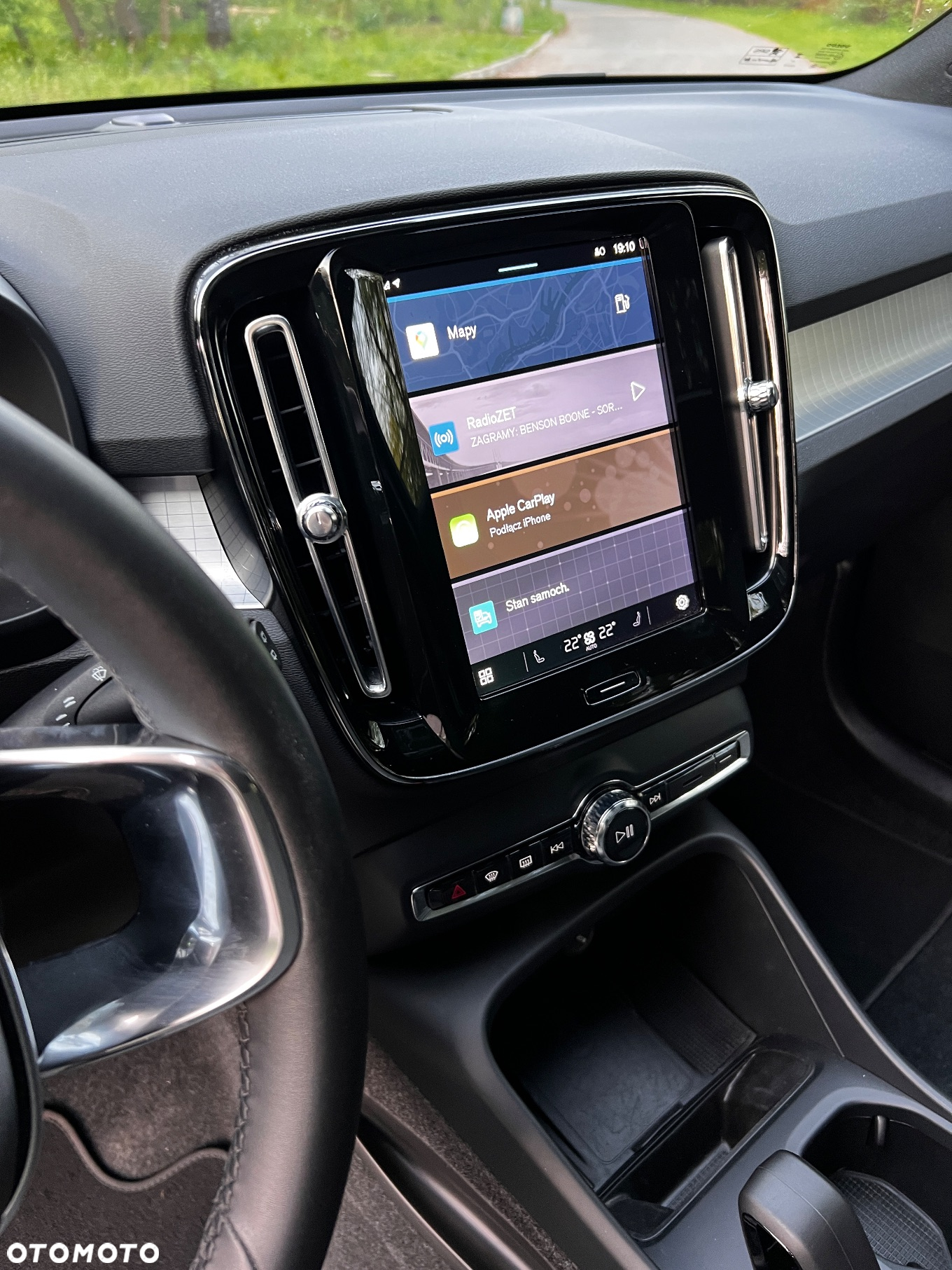 Volvo XC 40 B5 AWD Ultimate Dark - 6