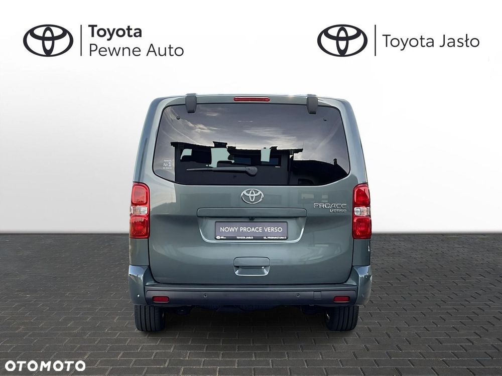 Toyota Proace Verso 2.0 D4-D Long Family - 4