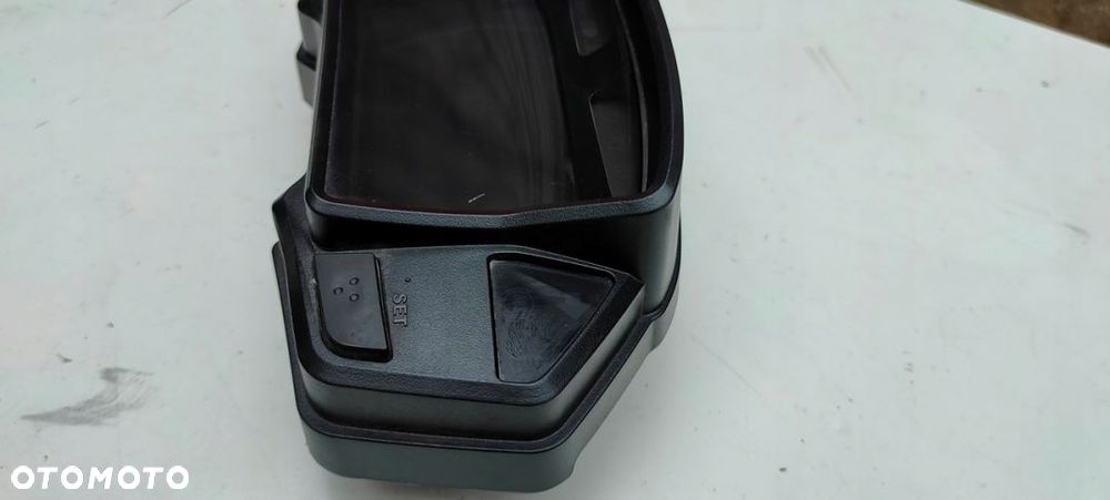 HONDA VFR 800 CROSSRUNNER 2016 LICZNIK ZEGARY - 5