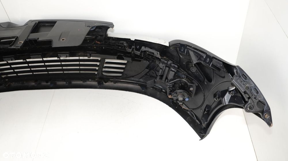 ZDERZAK PRZÓD PRZEDNI RENAULT MEGANE III 08-12R COUPE - 15