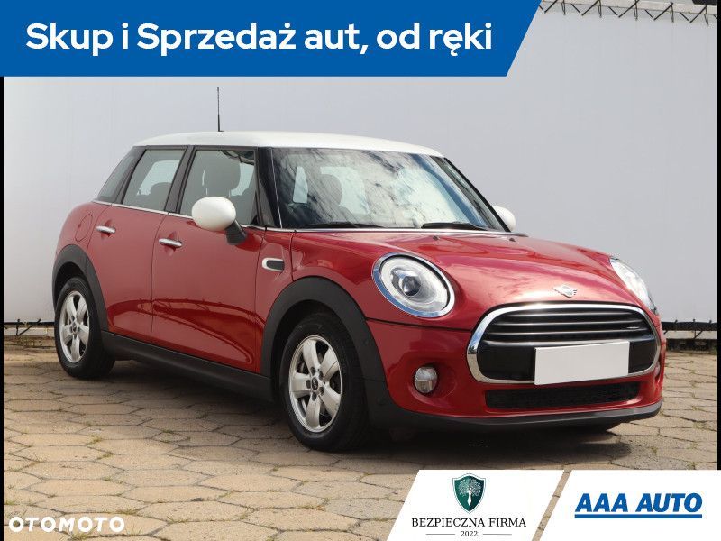 MINI Cooper - 2