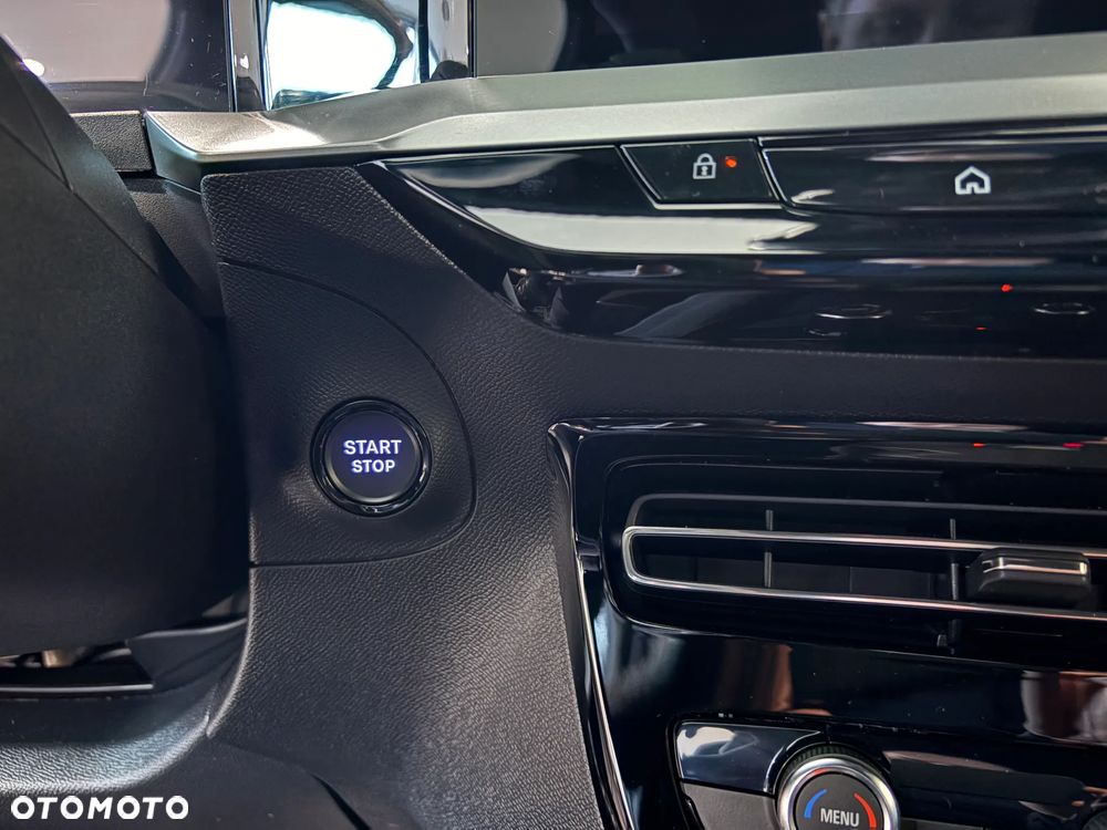 Opel Mokka 1.2 T Business Edition S&S - 9