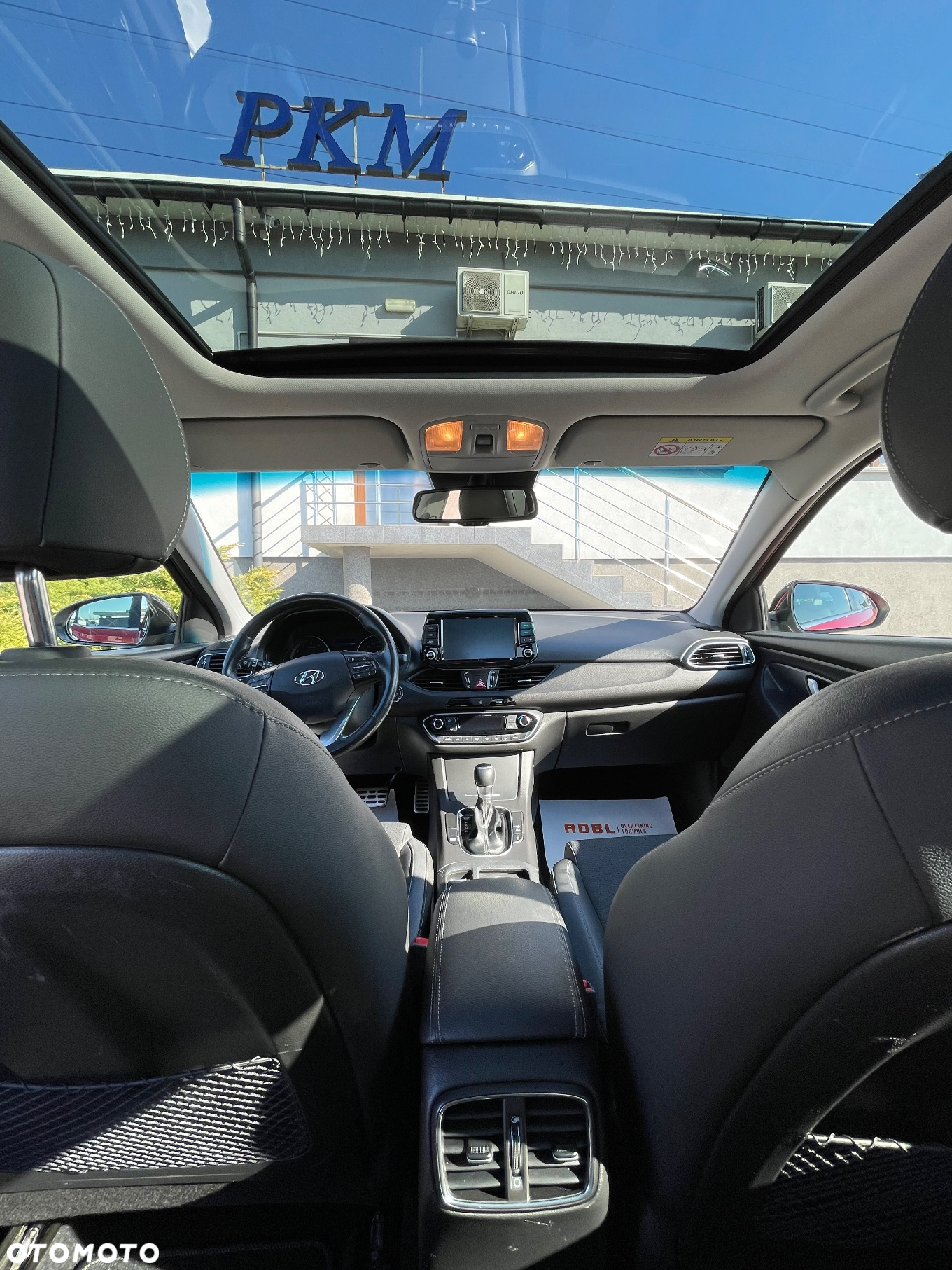 Hyundai i30 1.4 T-GDI Premium DCT - 28