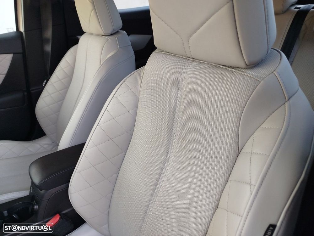 DS DS3 Crossback E-Tense Grand Chic - 7