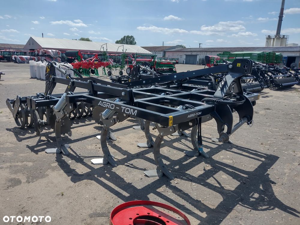 Agro-tom APSP 3 - 2