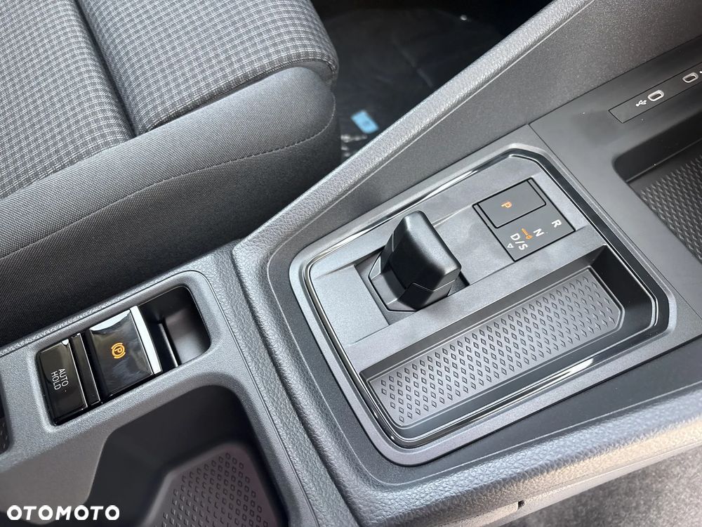 Volkswagen Caddy - 16
