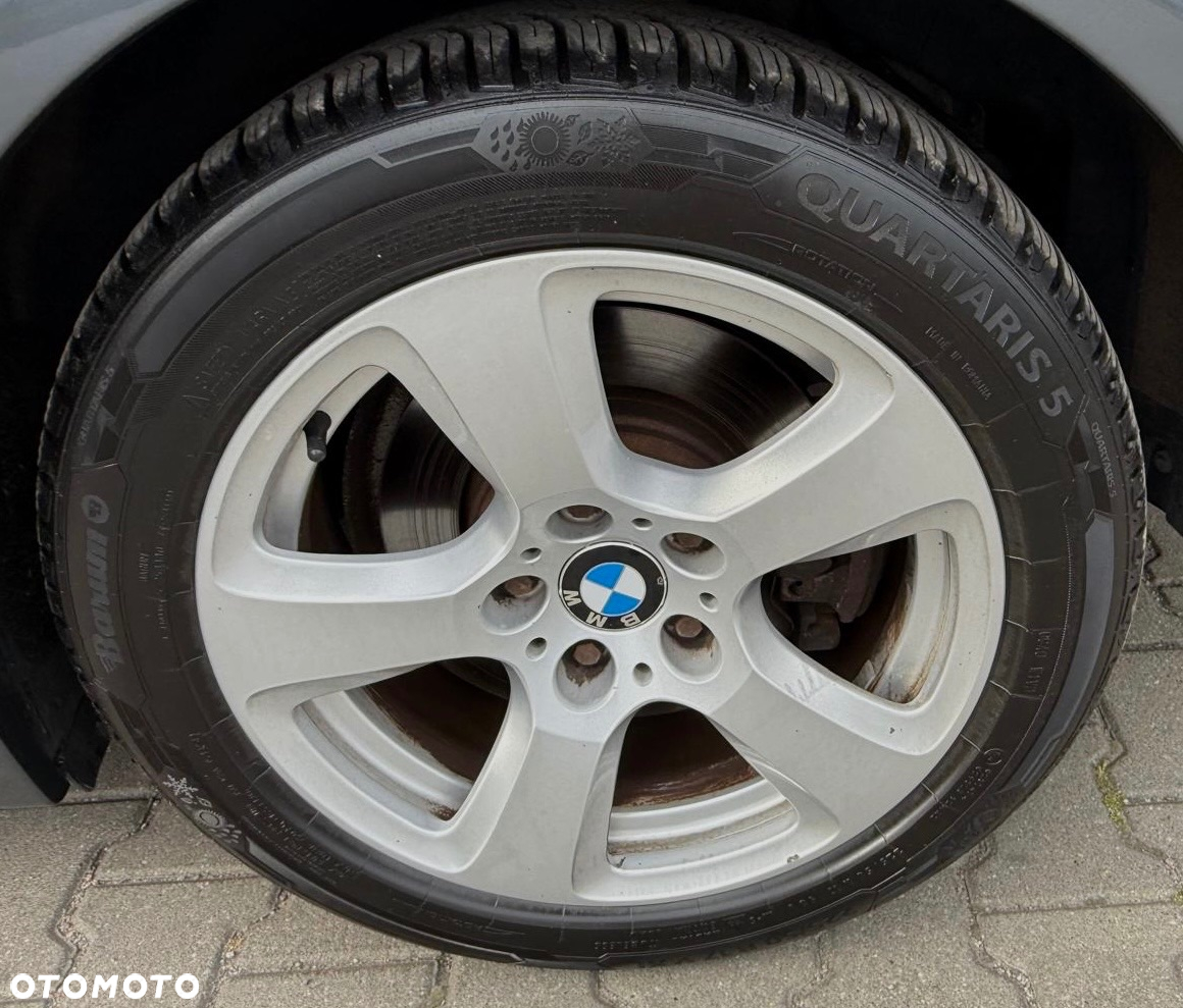 BMW Seria 5 - 13