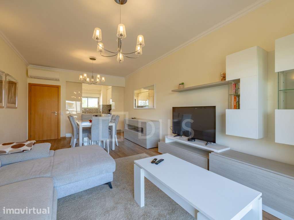 Apartamento T1 em condomínio com piscina, Albufeira, Algarve - Grande imagem: 3/22