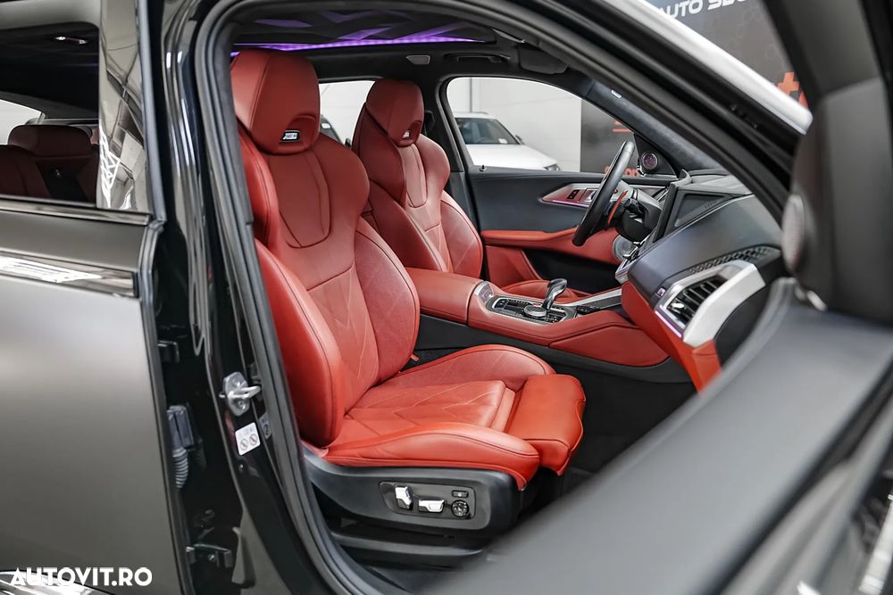 BMW XM Standard - 8