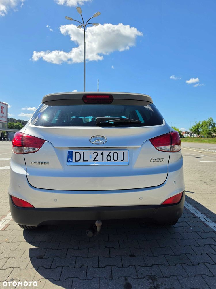 Hyundai ix35 - 3