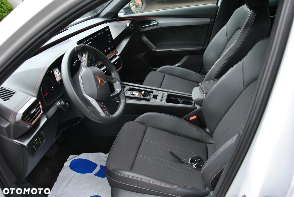 Cupra Formentor 1.5 TSI DSG - 17