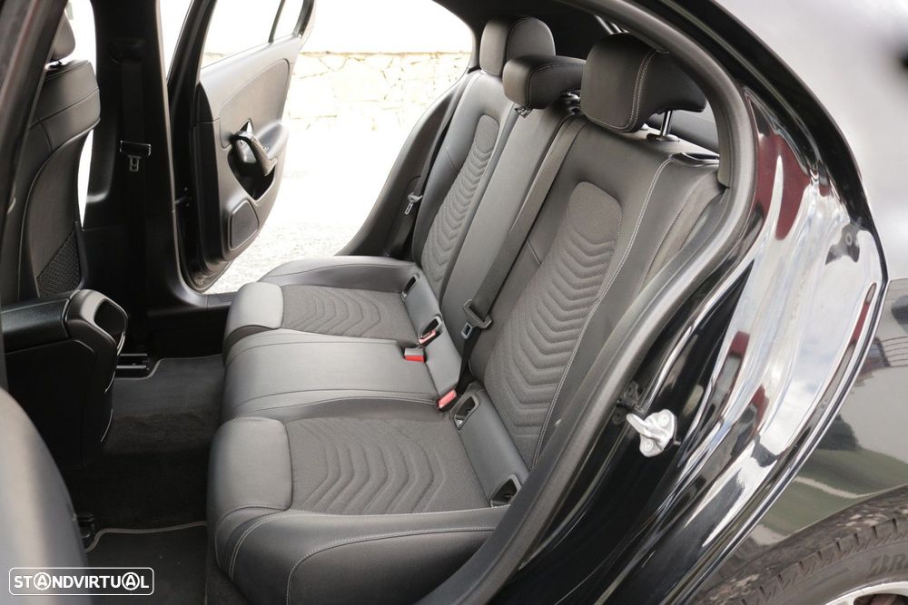Mercedes-Benz A 160 d Style - 25