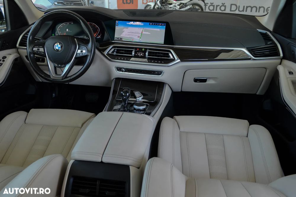 BMW X5 xDrive30d xLine - 6