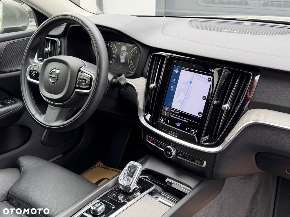 Volvo V60 B4 B DKG Inscription - 37