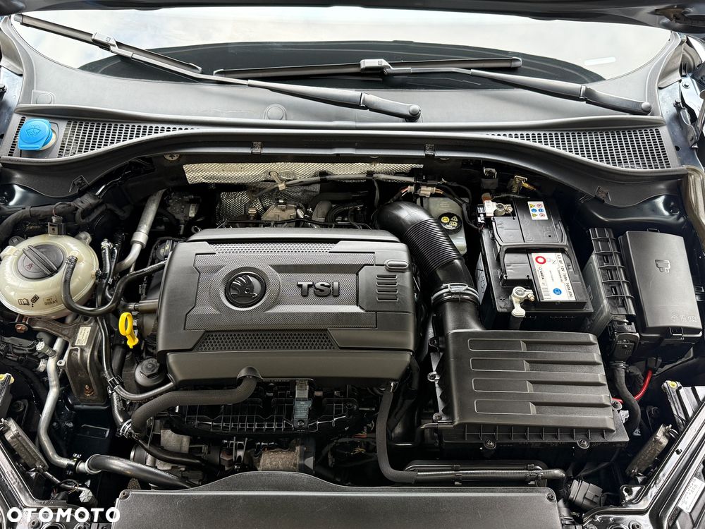 Skoda Superb 2.0 TSI 4x4 DSG Style - 8