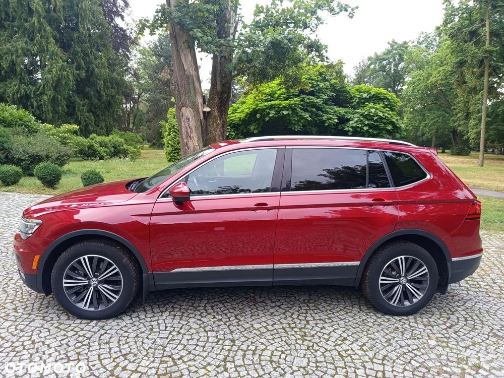 Volkswagen Tiguan Allspace - 5