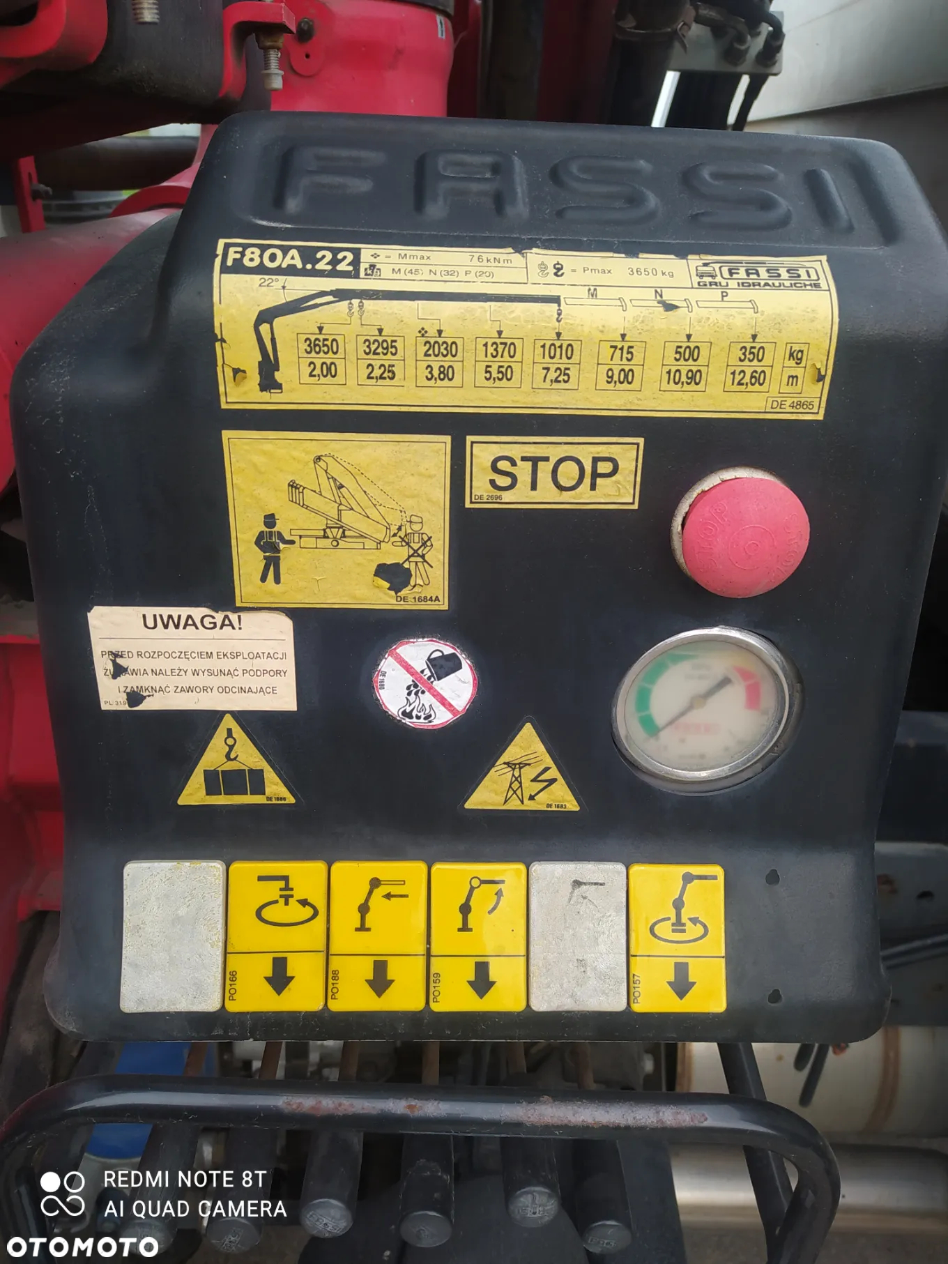 DAF LF55.220G18 - 18