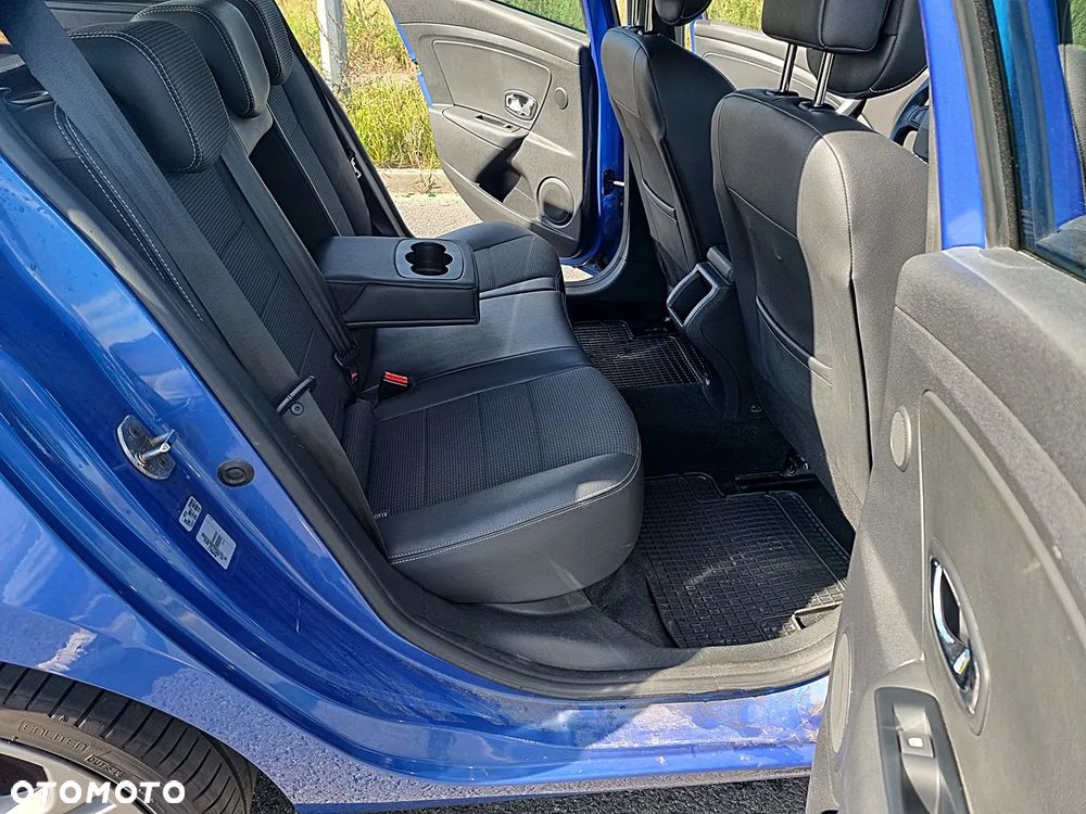 Renault Megane TCe 190 Start & Stop GT - 18