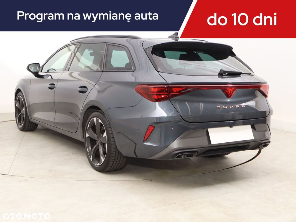 Cupra Leon - 6