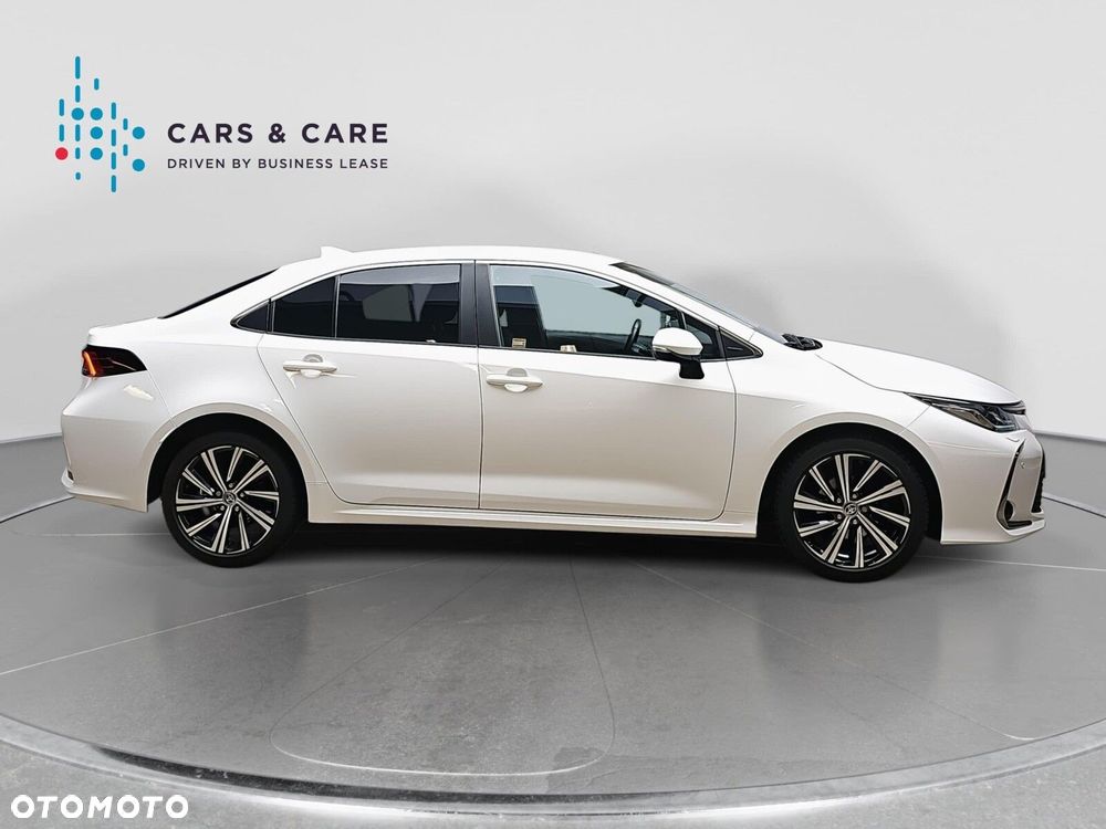 Toyota Corolla 1.5 Style MS - 24